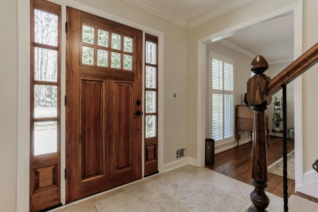 3230 Teton Drive Se, Atlanta, Georgia 30339, 4 Bedrooms Bedrooms, ,3 BathroomsBathrooms,Residential,Sold,3230 Teton Drive Se,5973586