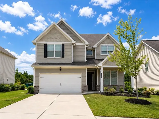 7759 Hansel Lane, Lithonia, Georgia 30058