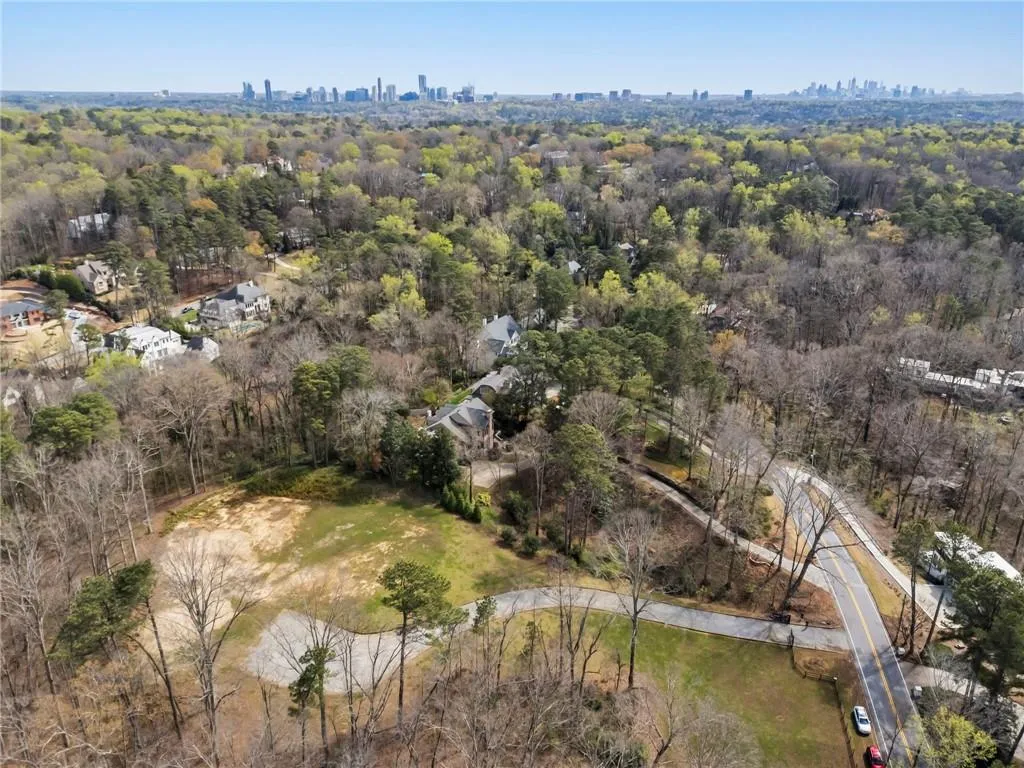4931 Rebel Trail, Atlanta, Georgia 30327, ,Land,For Sale,4931 Rebel Trail,7738014