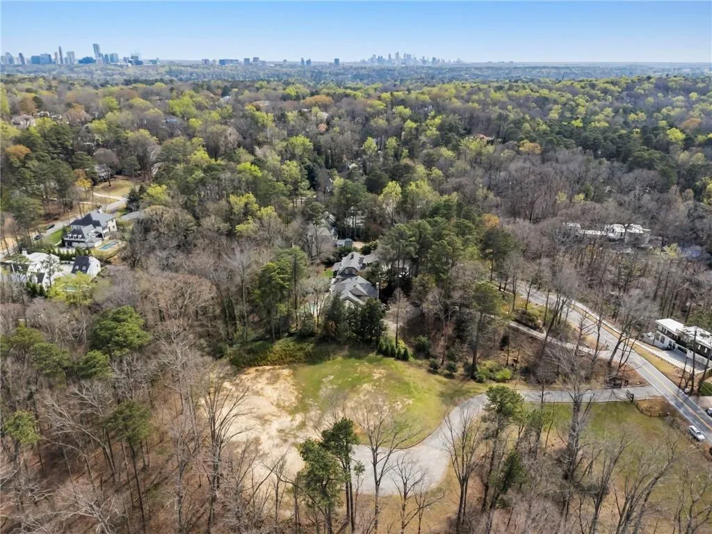 4931 Rebel Trail, Atlanta, Georgia 30327, ,Land,For Sale,4931 Rebel Trail,7738014