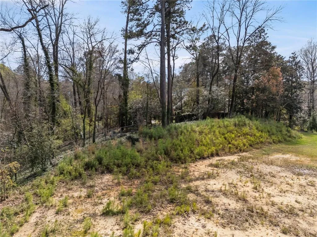 4931 Rebel Trail, Atlanta, Georgia 30327, ,Land,For Sale,4931 Rebel Trail,7738014
