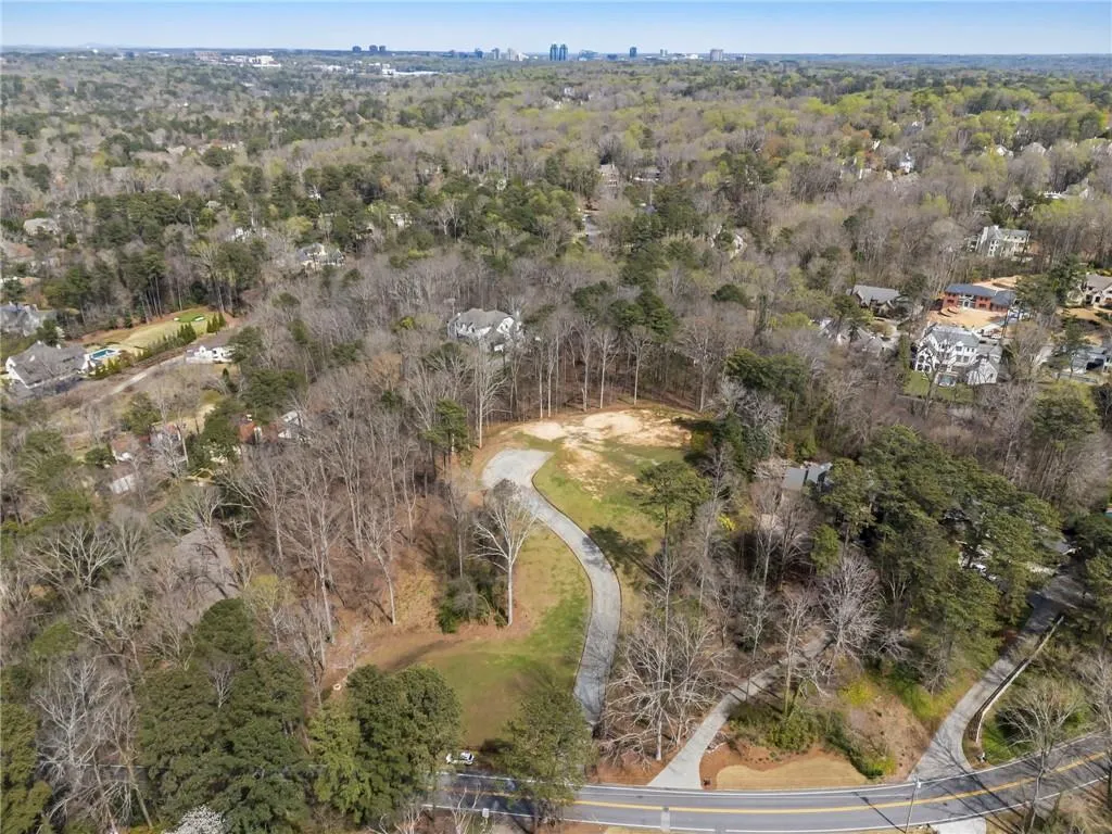 4931 Rebel Trail, Atlanta, Georgia 30327, ,Land,For Sale,4931 Rebel Trail,7738014