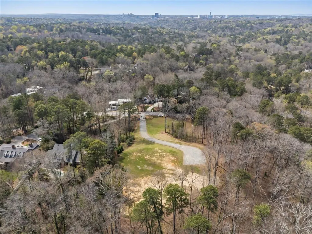 4931 Rebel Trail, Atlanta, Georgia 30327, ,Land,For Sale,4931 Rebel Trail,7738014