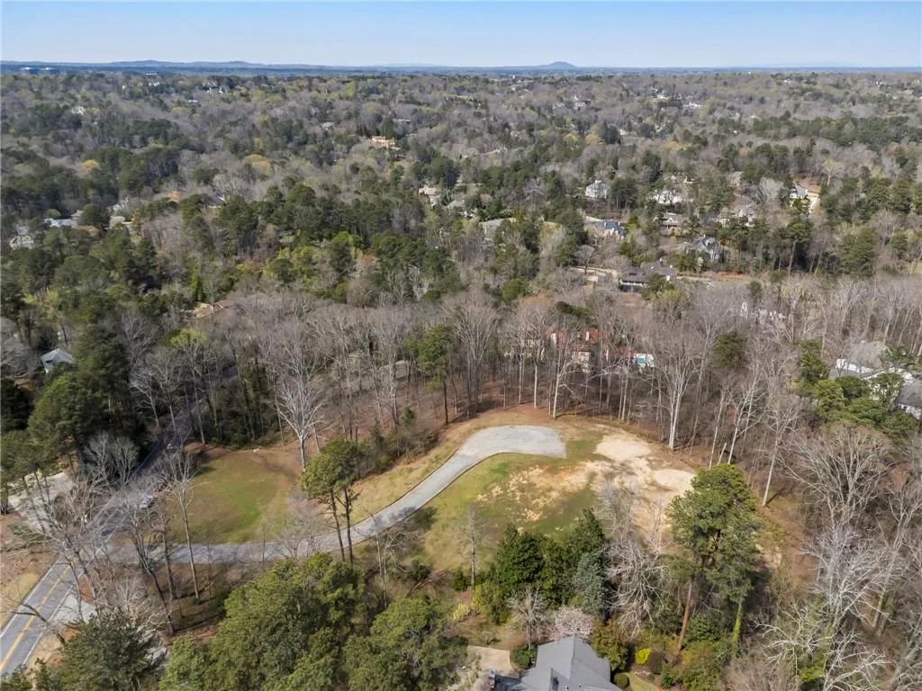 4931 Rebel Trail, Atlanta, Georgia 30327, ,Land,For Sale,4931 Rebel Trail,7738014