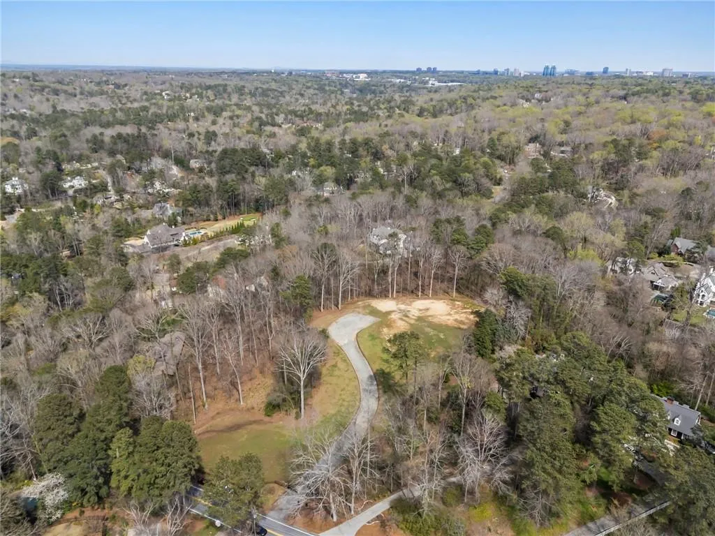 4931 Rebel Trail, Atlanta, Georgia 30327, ,Land,For Sale,4931 Rebel Trail,7738014