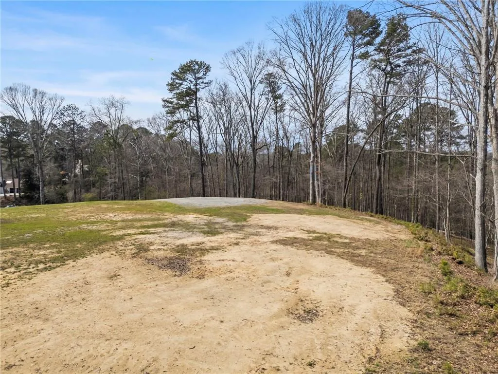 4931 Rebel Trail, Atlanta, Georgia 30327, ,Land,For Sale,4931 Rebel Trail,7738014