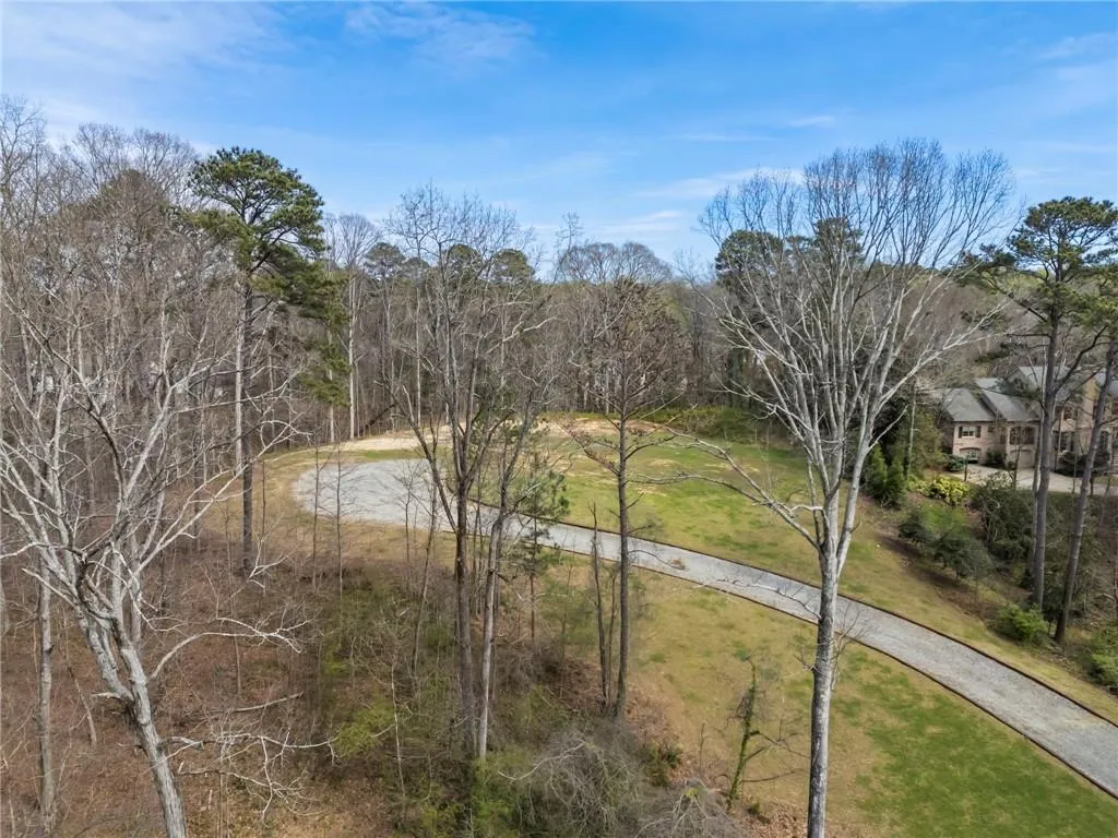 4931 Rebel Trail, Atlanta, Georgia 30327, ,Land,For Sale,4931 Rebel Trail,7738014
