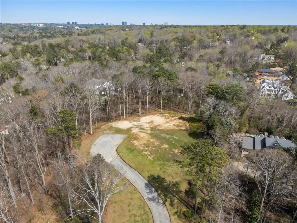 4931 Rebel Trail, Atlanta, Georgia 30327, ,Land,For Sale,4931 Rebel Trail,7738014