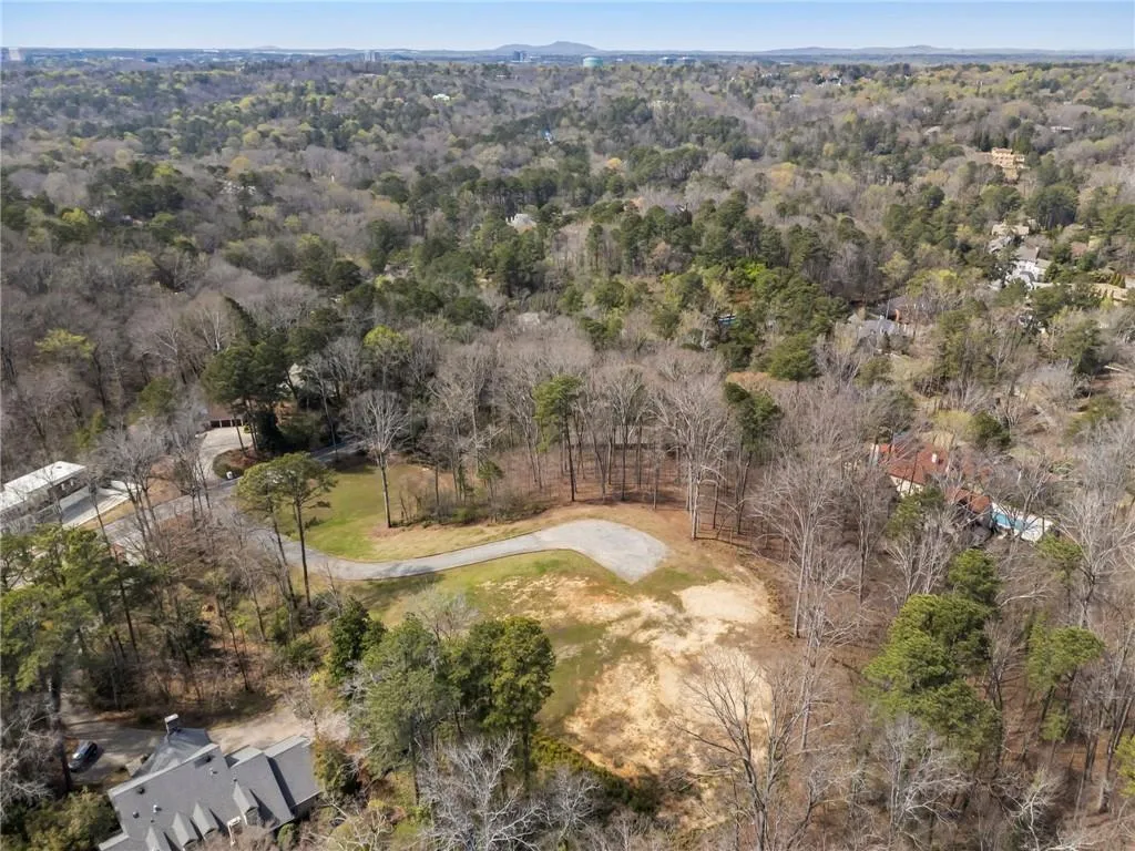 4931 Rebel Trail, Atlanta, Georgia 30327, ,Land,For Sale,4931 Rebel Trail,7738014
