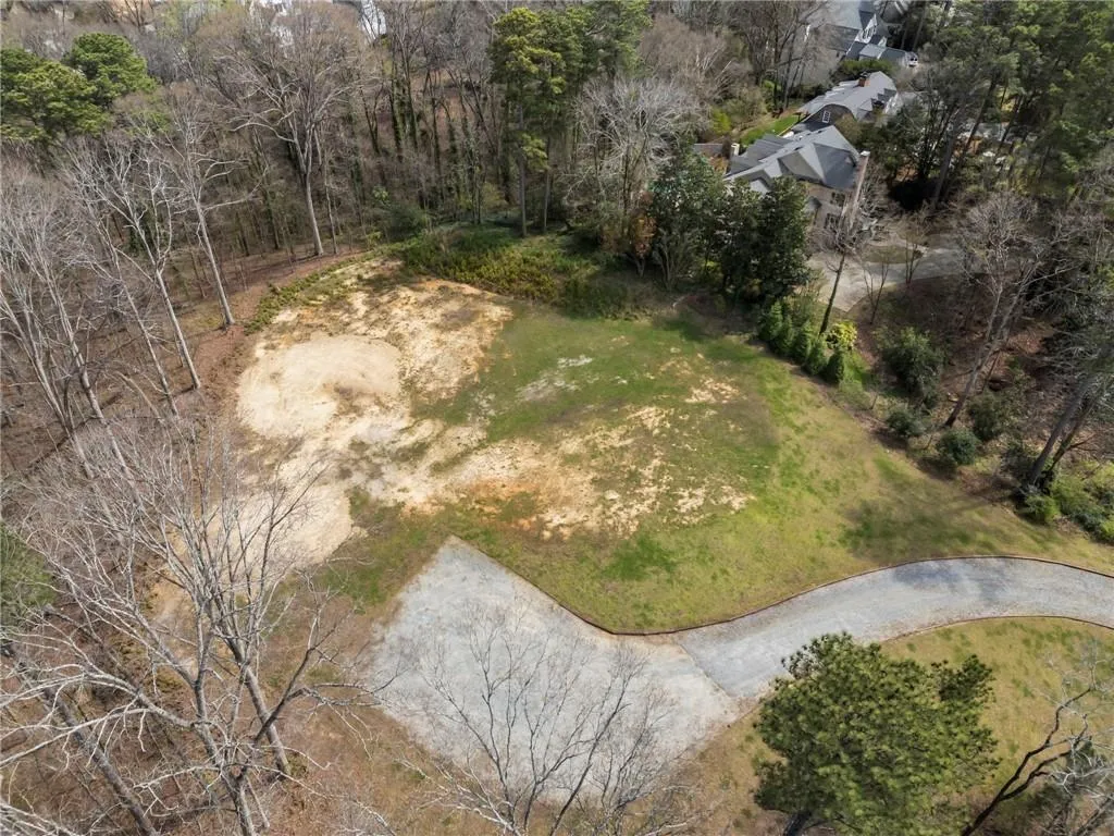 4931 Rebel Trail, Atlanta, Georgia 30327, ,Land,For Sale,4931 Rebel Trail,7738014