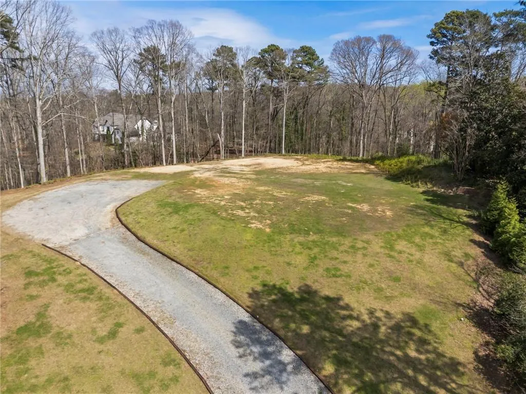 4931 Rebel Trail, Atlanta, Georgia 30327, ,Land,For Sale,4931 Rebel Trail,7738014