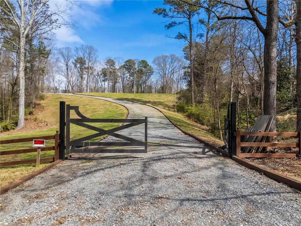 4931 Rebel Trail, Atlanta, Georgia 30327, ,Land,For Sale,4931 Rebel Trail,7738014