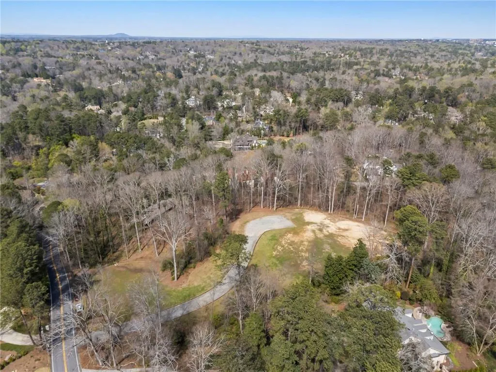 4931 Rebel Trail, Atlanta, Georgia 30327, ,Land,For Sale,4931 Rebel Trail,7738014