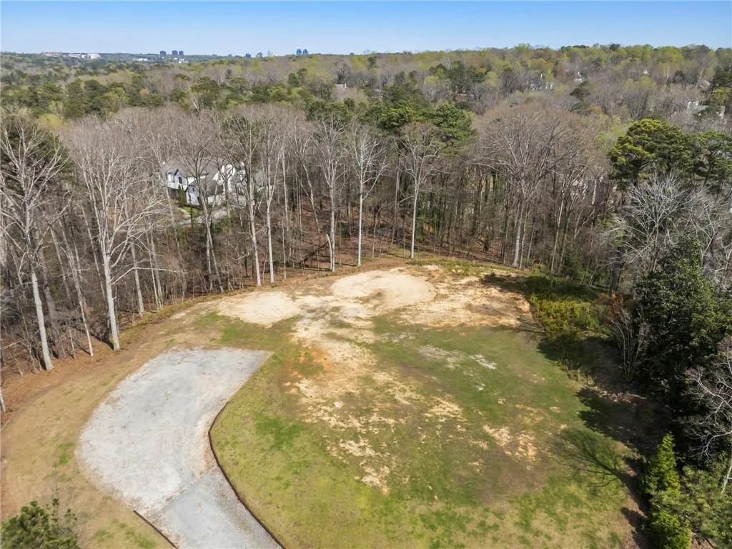 4931 Rebel Trail, Atlanta, Georgia 30327, ,Land,For Sale,4931 Rebel Trail,7738014