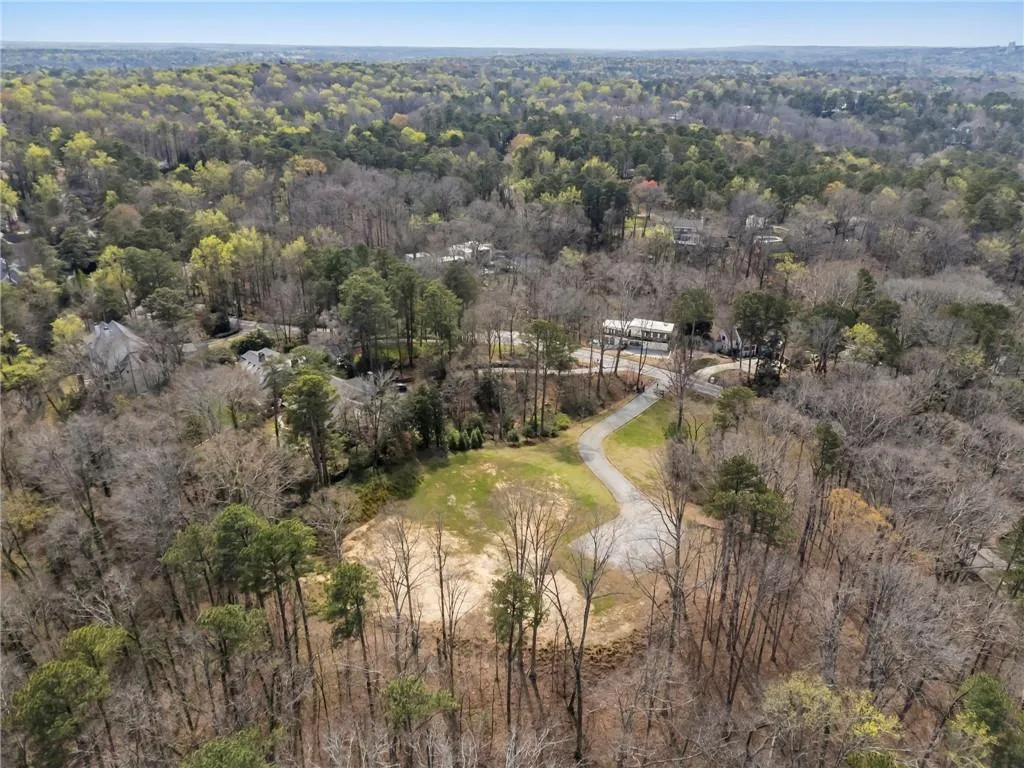 4931 Rebel Trail, Atlanta, Georgia 30327, ,Land,For Sale,4931 Rebel Trail,7738014