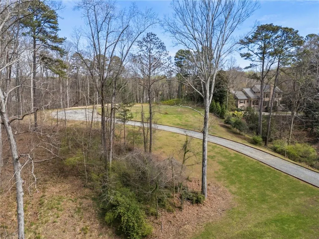 4931 Rebel Trail, Atlanta, Georgia 30327, ,Land,For Sale,4931 Rebel Trail,7738014