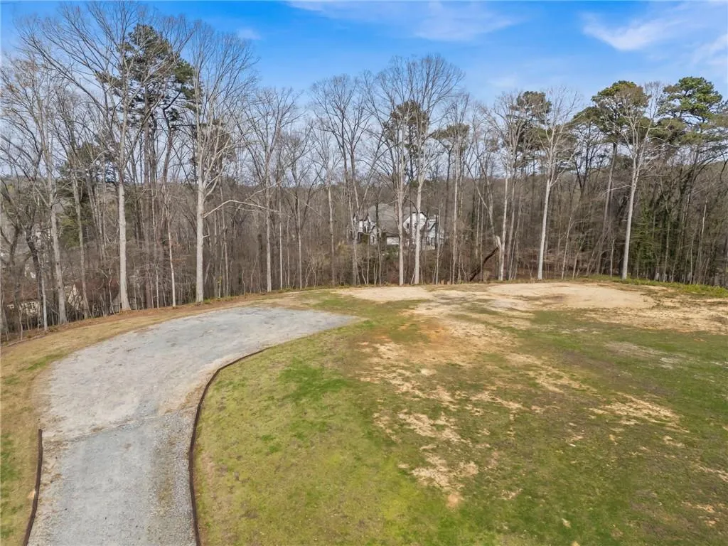 4931 Rebel Trail, Atlanta, Georgia 30327, ,Land,For Sale,4931 Rebel Trail,7738014