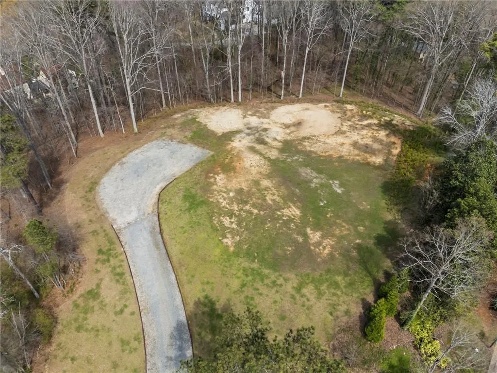 4931 Rebel Trail, Atlanta, Georgia 30327, ,Land,For Sale,4931 Rebel Trail,7738014