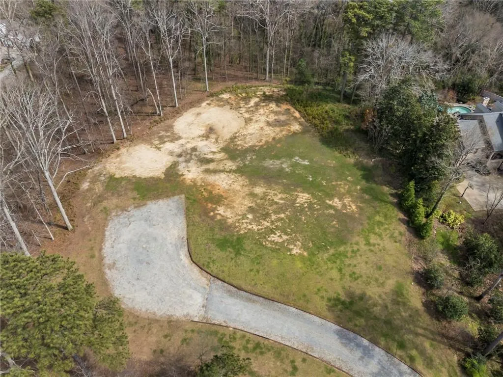 4931 Rebel Trail, Atlanta, Georgia 30327, ,Land,For Sale,4931 Rebel Trail,7738014