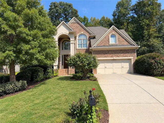 211 Cedarhurst Drive, Canton, Georgia 30115