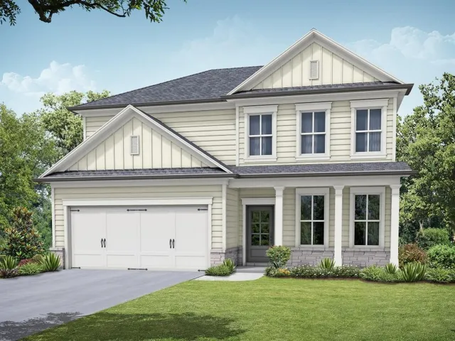 96 Purackal Lane, Statham, Georgia 30666