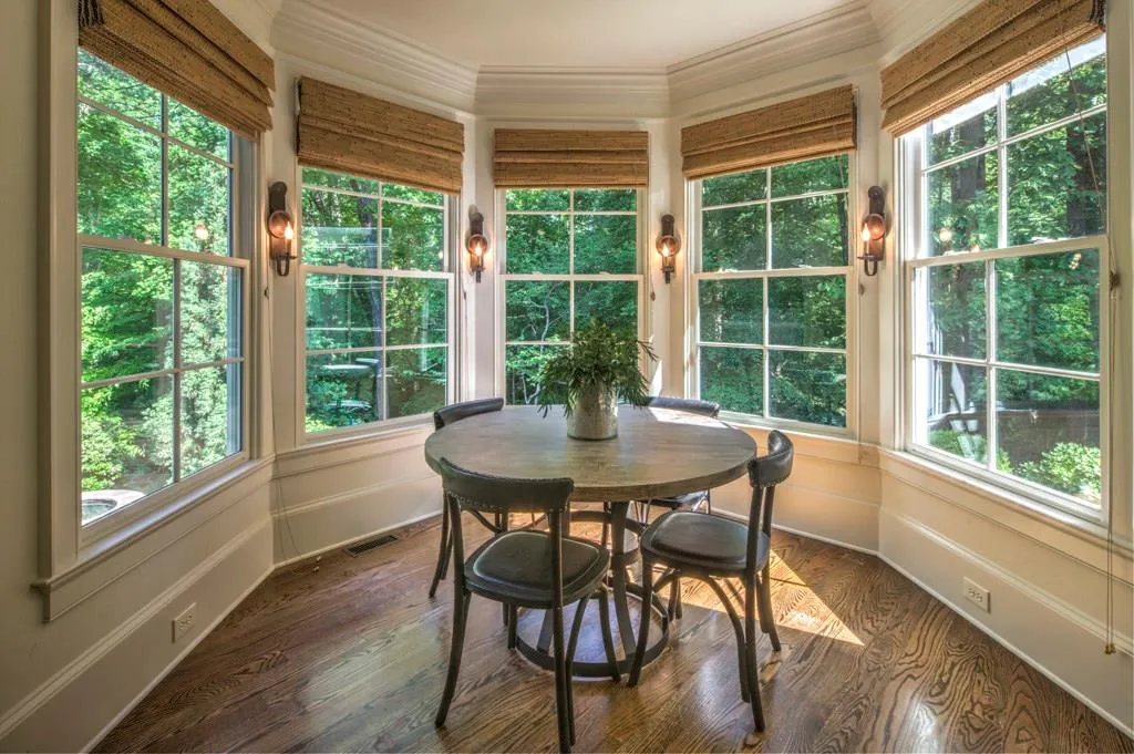 377 Tara Trail, Sandy Springs, Georgia 30327, 6 Bedrooms Bedrooms, ,6 BathroomsBathrooms,Residential,Sold,377 Tara Trail,5789055