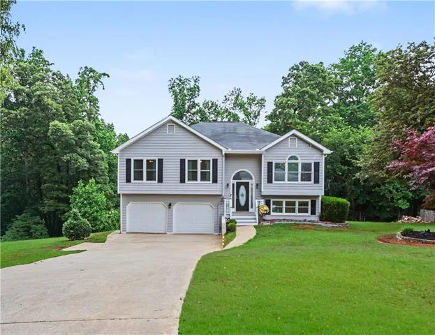 5643 Pipsissewa Drive, Flowery Branch, Georgia 30542