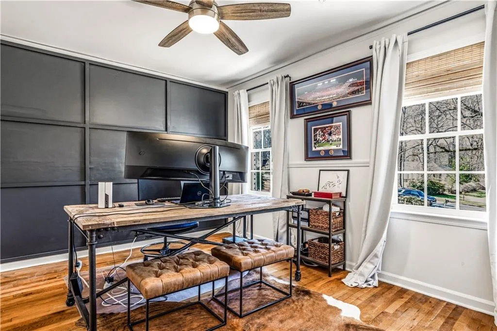 7199 Dunhill Terrace, Atlanta, Georgia 30328, 4 Bedrooms Bedrooms, ,3 BathroomsBathrooms,Residential,Sold,7199 Dunhill Terrace,7721021