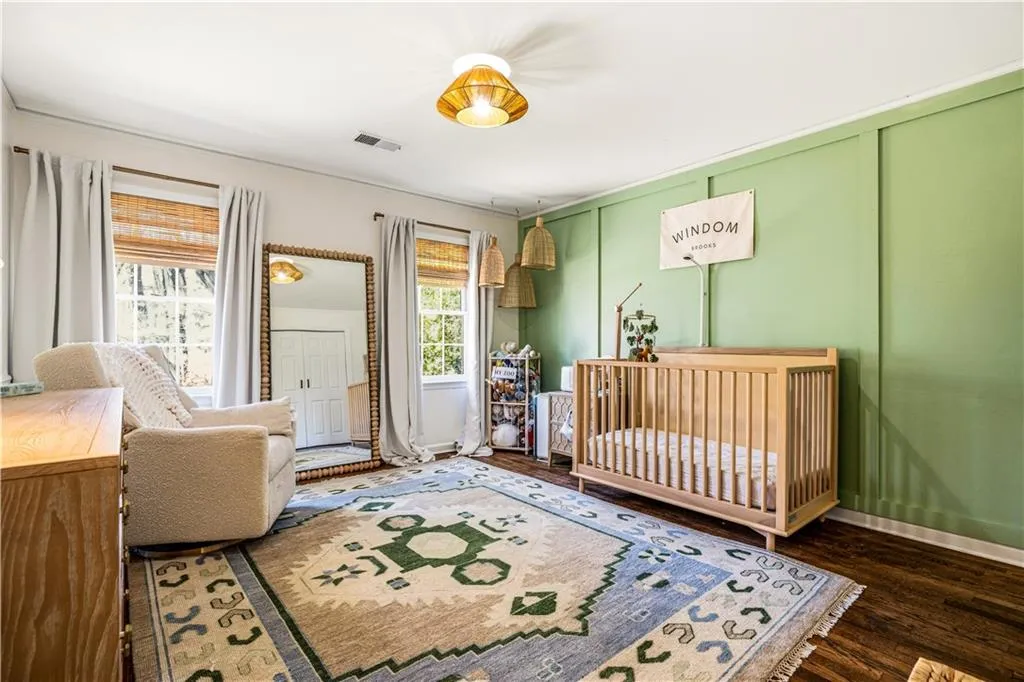 7199 Dunhill Terrace, Atlanta, Georgia 30328, 4 Bedrooms Bedrooms, ,3 BathroomsBathrooms,Residential,Sold,7199 Dunhill Terrace,7721021