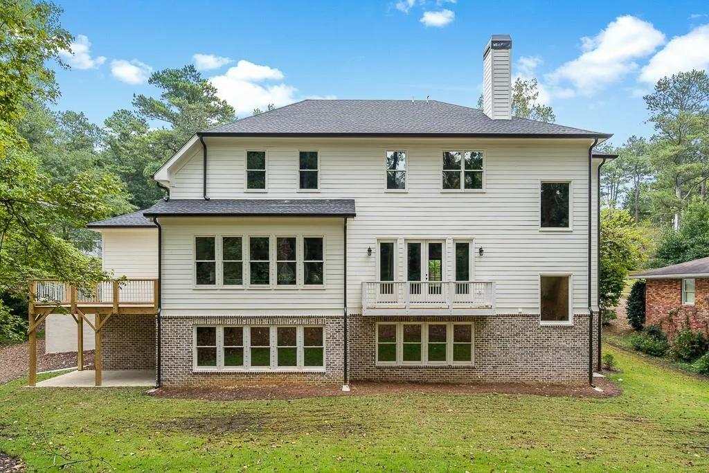 6550 Scott Valley Road, Sandy Springs, Georgia 30328, 5 Bedrooms Bedrooms, ,4 BathroomsBathrooms,Residential,Sold,6550 Scott Valley Road,6589854