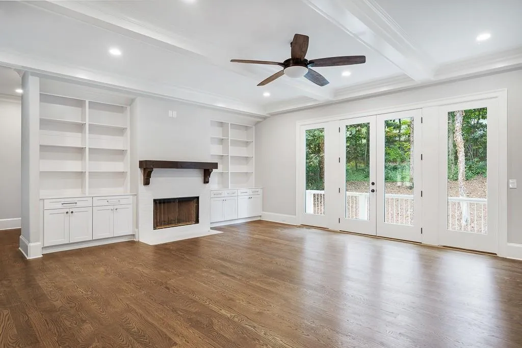 6550 Scott Valley Road, Sandy Springs, Georgia 30328, 5 Bedrooms Bedrooms, ,4 BathroomsBathrooms,Residential,Sold,6550 Scott Valley Road,6589854