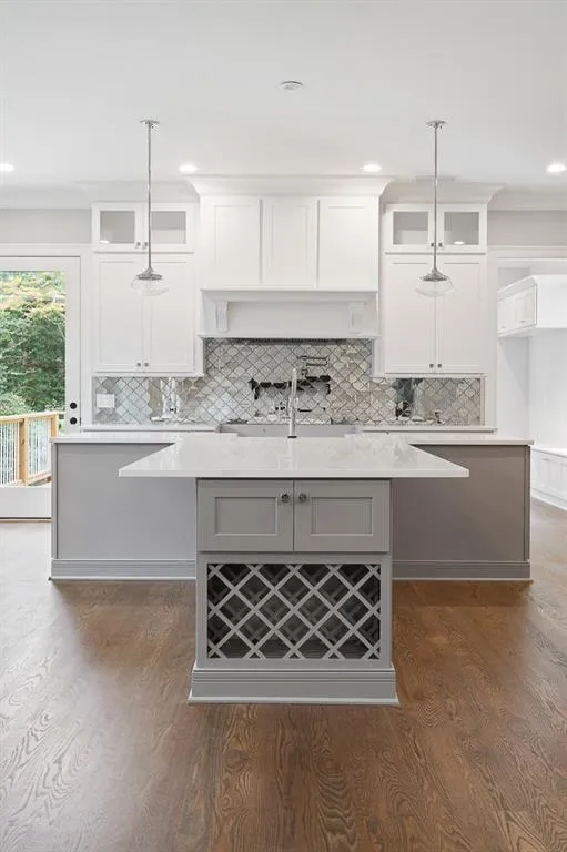 6550 Scott Valley Road, Sandy Springs, Georgia 30328, 5 Bedrooms Bedrooms, ,4 BathroomsBathrooms,Residential,Sold,6550 Scott Valley Road,6589854