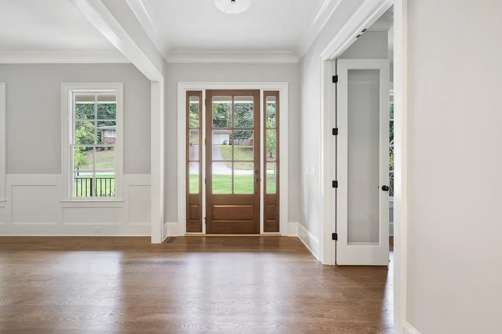 6550 Scott Valley Road, Sandy Springs, Georgia 30328, 5 Bedrooms Bedrooms, ,4 BathroomsBathrooms,Residential,Sold,6550 Scott Valley Road,6589854