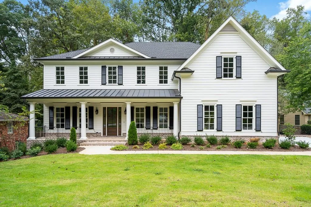 6550 Scott Valley Road, Sandy Springs, Georgia 30328, 5 Bedrooms Bedrooms, ,4 BathroomsBathrooms,Residential,Sold,6550 Scott Valley Road,6589854