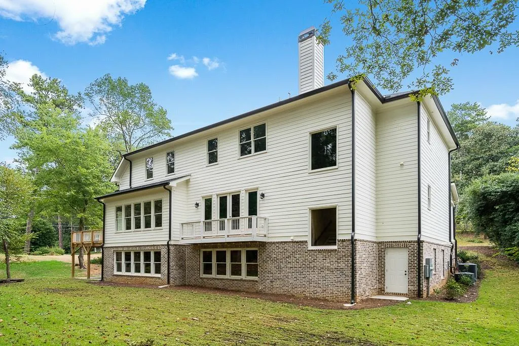 6550 Scott Valley Road, Sandy Springs, Georgia 30328, 5 Bedrooms Bedrooms, ,4 BathroomsBathrooms,Residential,Sold,6550 Scott Valley Road,6589854