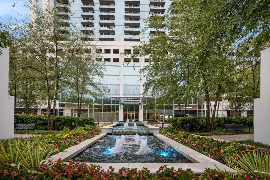 Realm Is An Incredible Community With Resort-Style Amenities