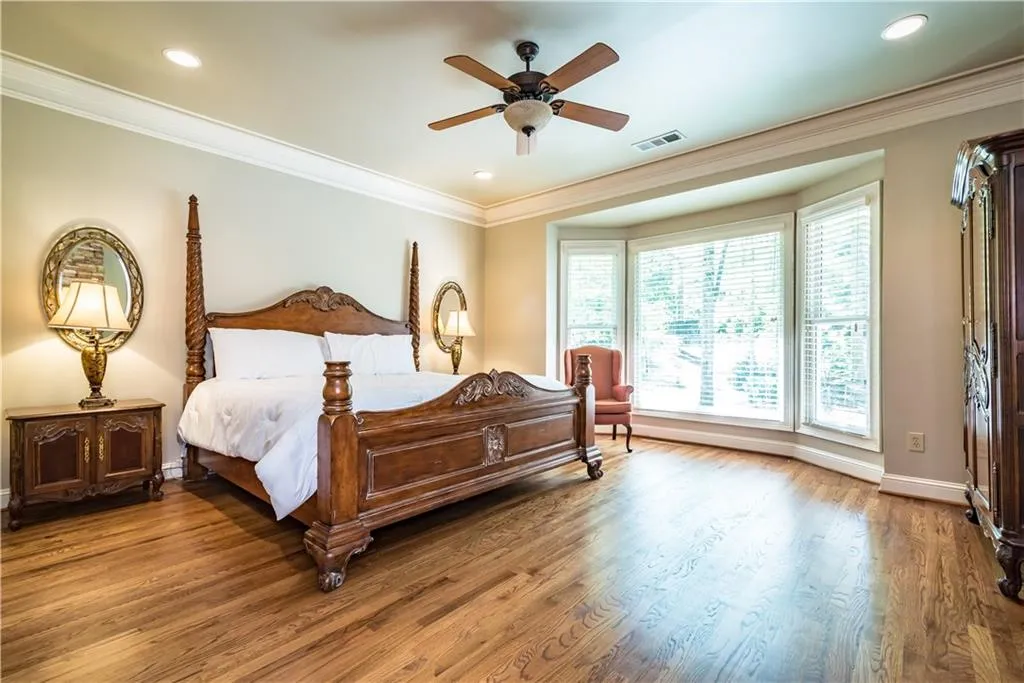480 Riverside Parkway, Sandy Springs, Georgia 30328, 5 Bedrooms Bedrooms, ,4 BathroomsBathrooms,Residential,Sold,480 Riverside Parkway,5910284