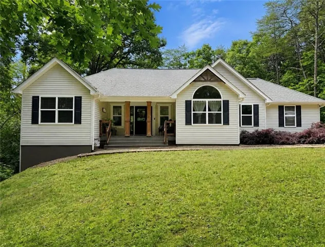 227 Clarkesville Heights Dr, Clarkesville, Georgia 30523