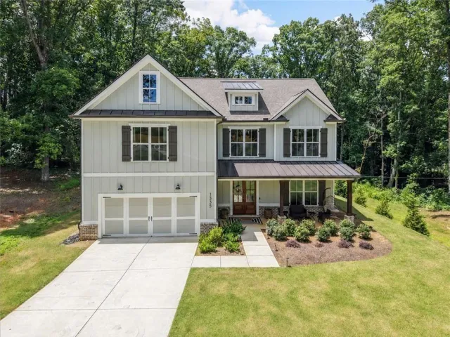 1335 County Line Road Road Nw, Acworth, Georgia 30101