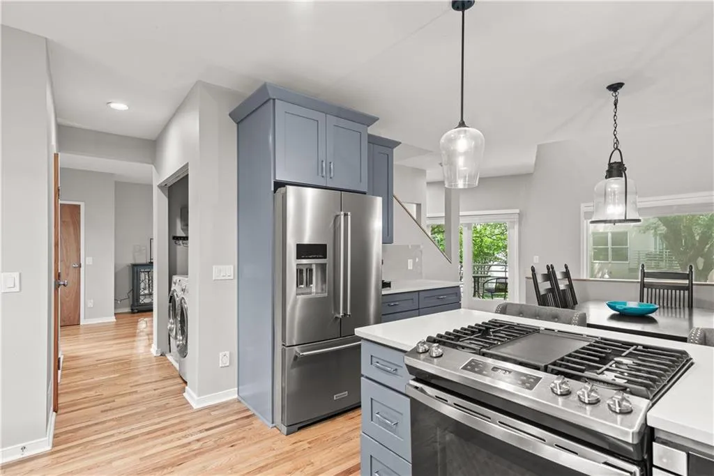 2180 Millennium Way Ne, Atlanta, Georgia 30319, 2 Bedrooms Bedrooms, ,2 BathroomsBathrooms,Residential,For Sale,2180 Millennium Way Ne,7636715
