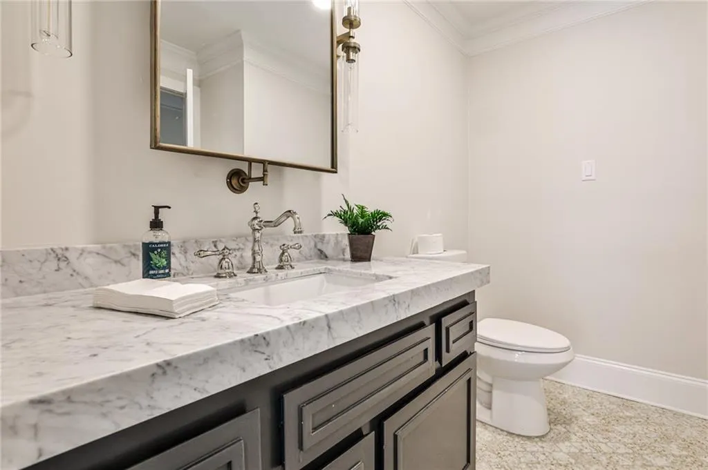 4730 Paran Valley Nw, Atlanta, Georgia 30327, 6 Bedrooms Bedrooms, ,6 BathroomsBathrooms,Residential,For Sale,4730 Paran Valley Nw,7674380