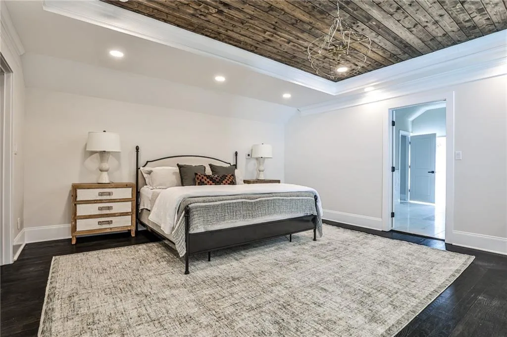 4730 Paran Valley Nw, Atlanta, Georgia 30327, 6 Bedrooms Bedrooms, ,6 BathroomsBathrooms,Residential,For Sale,4730 Paran Valley Nw,7674380