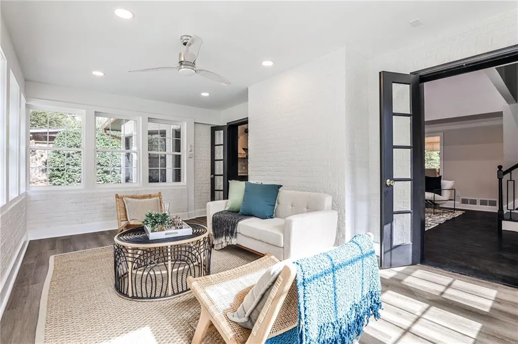 4730 Paran Valley Nw, Atlanta, Georgia 30327, 6 Bedrooms Bedrooms, ,6 BathroomsBathrooms,Residential,For Sale,4730 Paran Valley Nw,7674380