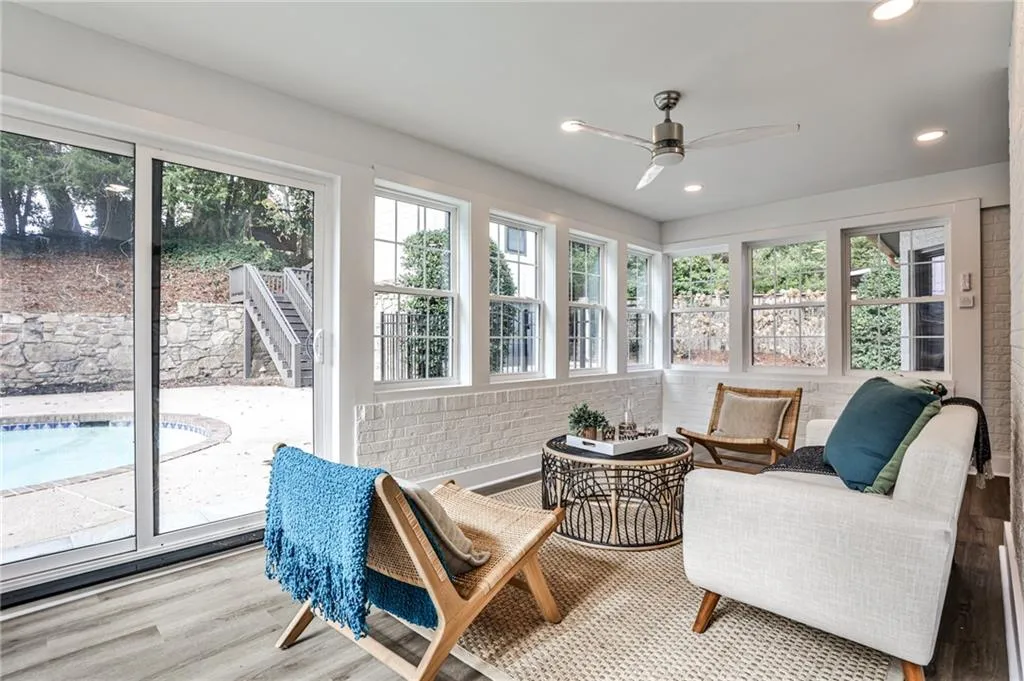 4730 Paran Valley Nw, Atlanta, Georgia 30327, 6 Bedrooms Bedrooms, ,6 BathroomsBathrooms,Residential,For Sale,4730 Paran Valley Nw,7674380