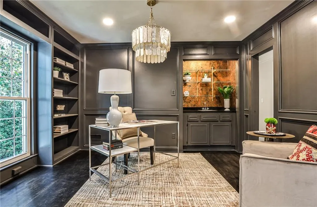 4730 Paran Valley Nw, Atlanta, Georgia 30327, 6 Bedrooms Bedrooms, ,6 BathroomsBathrooms,Residential,For Sale,4730 Paran Valley Nw,7674380