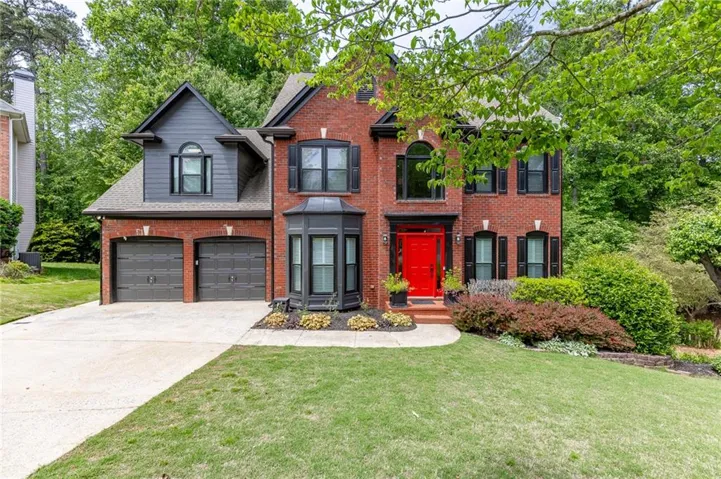 755 Braidwood Cove Nw, Acworth, Georgia 30101
