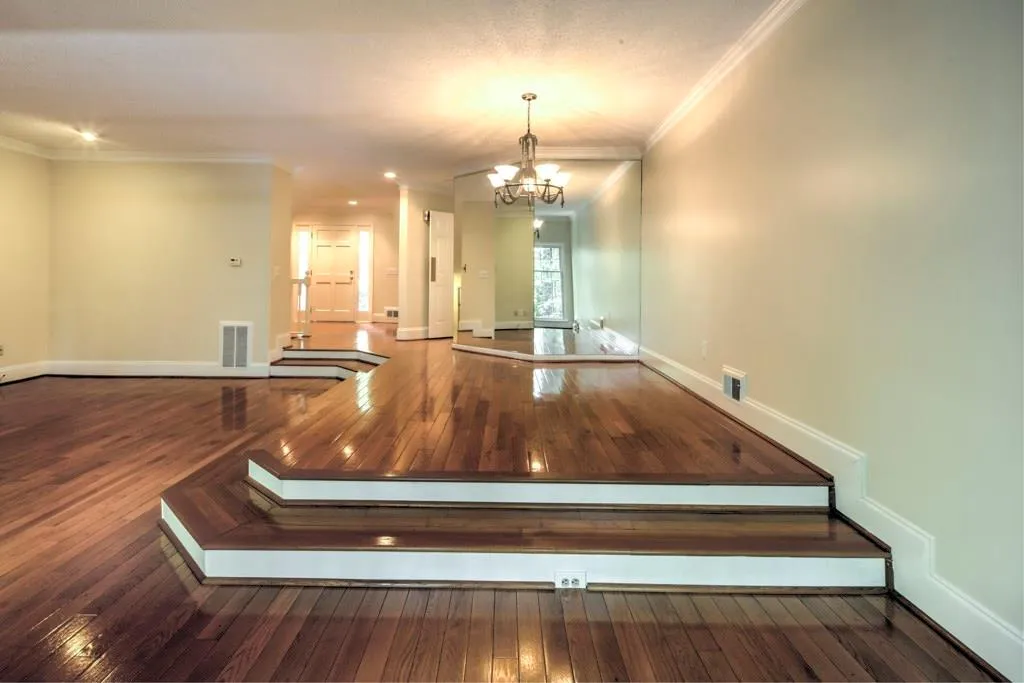 205 Bainbridge Drive, Atlanta, Georgia 30327, 4 Bedrooms Bedrooms, ,2 BathroomsBathrooms,Residential,Sold,205 Bainbridge Drive,5865643