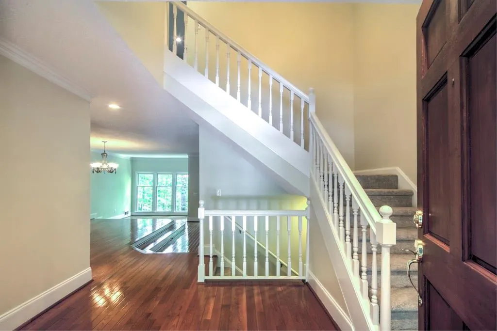 205 Bainbridge Drive, Atlanta, Georgia 30327, 4 Bedrooms Bedrooms, ,2 BathroomsBathrooms,Residential,Sold,205 Bainbridge Drive,5865643