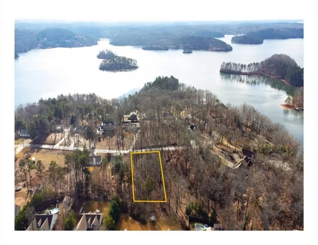 3697 Cameron Circle, Gainesville, Georgia 30506