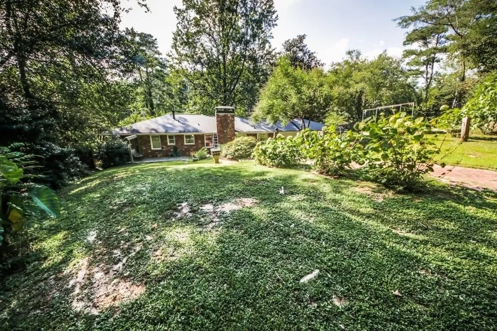 6545 Scott Valley Road, Sandy Springs, Georgia 30328, 3 Bedrooms Bedrooms, ,2 BathroomsBathrooms,Residential,Sold,6545 Scott Valley Road,6606563